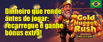 Rodadas Grátis em Slots promotion image