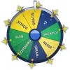 Girar Roda da Sorte icon